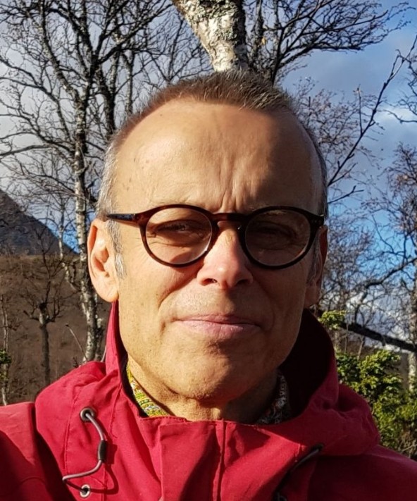 Lars Osterman